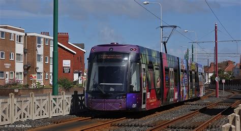 blackpool tram blog|blackpool trams latest news.